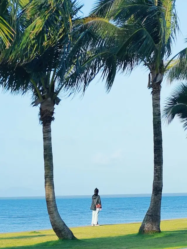 Another off-the-beaten-path island with few people and beautiful scenery unlocked