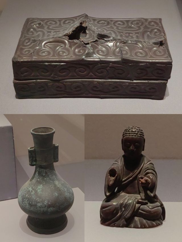 上海縣七百年，閔行不止有馬橋文化！