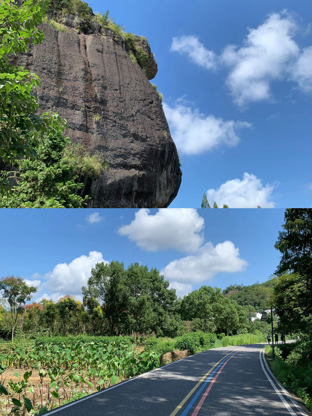 赤壁之戰縉雲仙都