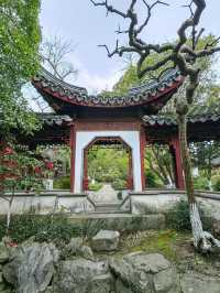 上海大觀園