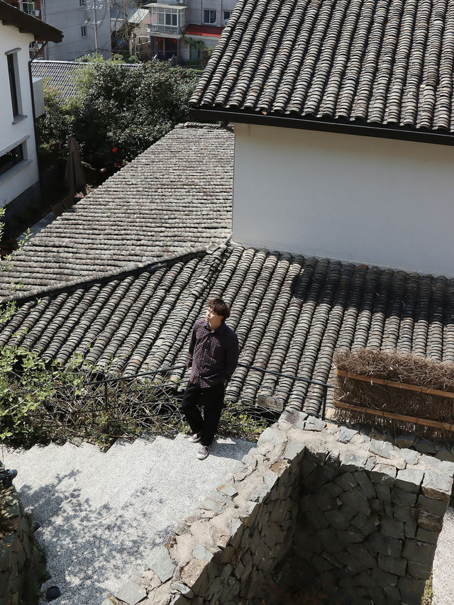 莫干山民宿｜不得不說零差評，三秋確實值得
