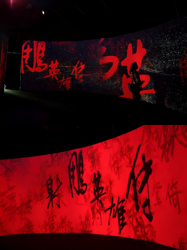 四月份來香港，推薦你照著這條藝術路線city walk！