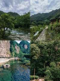 江浙滙秘境探索：千年安山古道一日遊