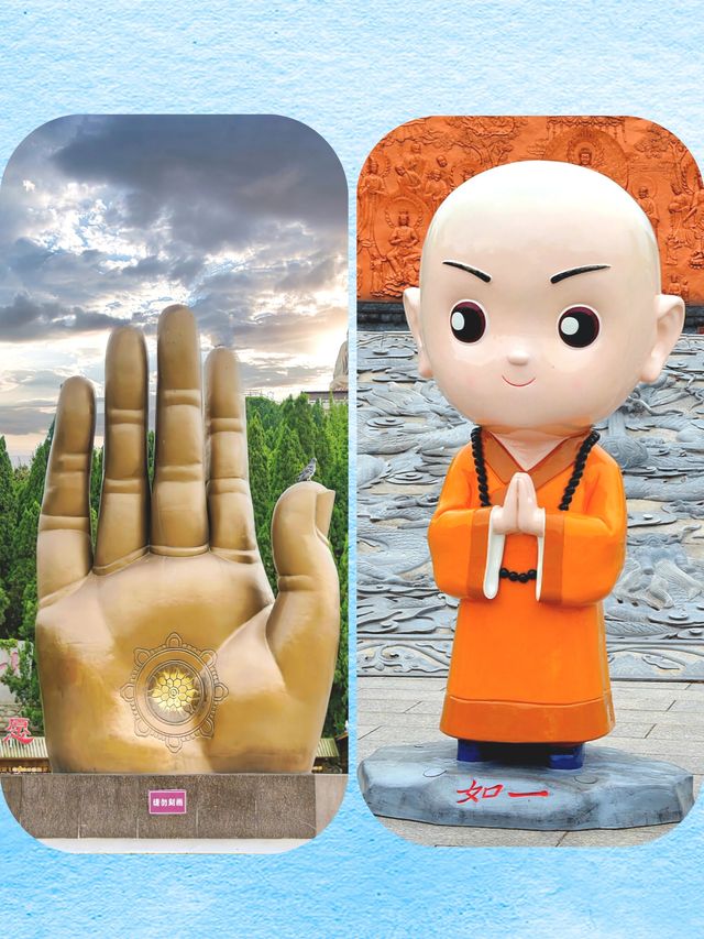靜心祈福，好運常在，一順百順，事事順！你的願望肯定會實現！