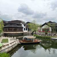 Shanghai | Panlong Tiandi is the must visit place