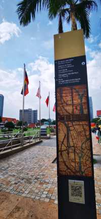 【馬來西亞】獨立廣場