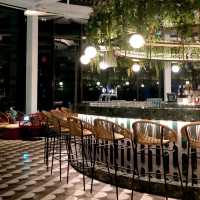 Momentus Hotel Alexandra一應俱全的星級酒店