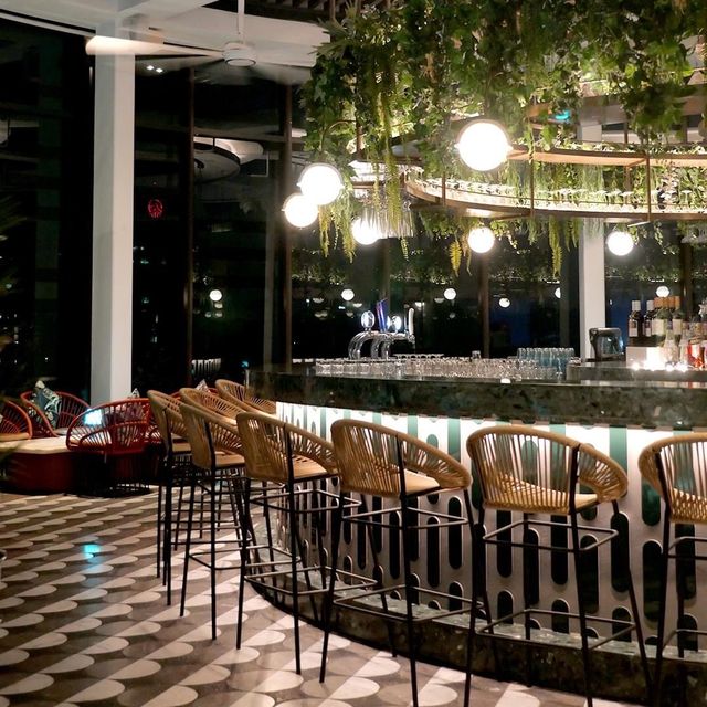 Momentus Hotel Alexandra一應俱全的星級酒店