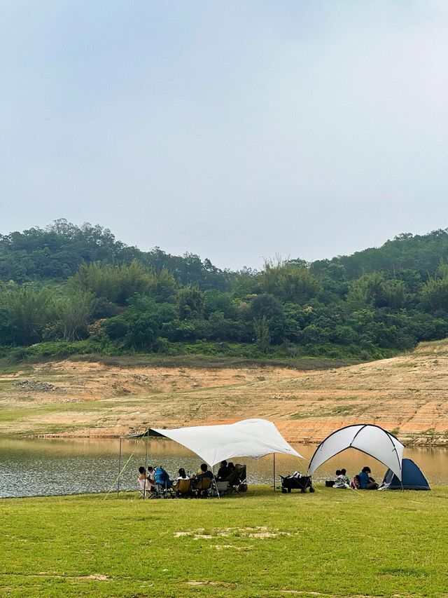 美得不像話!!潮汕人有自己的小瑞士