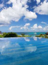 🌴 Okinawa's Hidden Gem: Renaissance Resort 🏖️