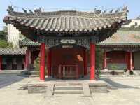 僅次於曲阜孔廟的第二古老文廟：鄭州文廟