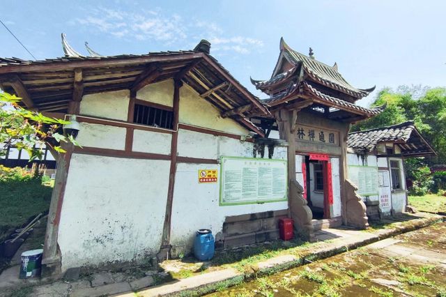 圓通寺