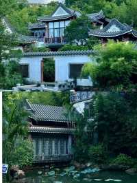 報告！這真的是風景如畫的地方