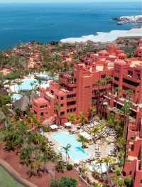 The Ritz Carlton Abama