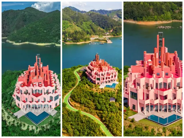 這個地方應該來看看