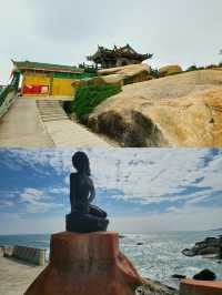汕尾南海觀音寺