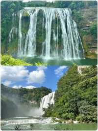 風一樣自由!深度探索貴州“千瀑之地”