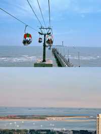 秦皇島旅遊現狀