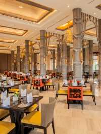 🌟 Nay Pyi Taw's Hilton Haven: Luxe & Serene 🌟