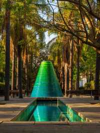 🌟 Lisbon's Top Family Gems: Oceanarium, Park & Zoo 🐠🌳🦁