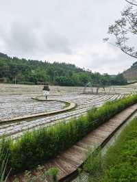 四川射洪一處三線建設工廠遺產
