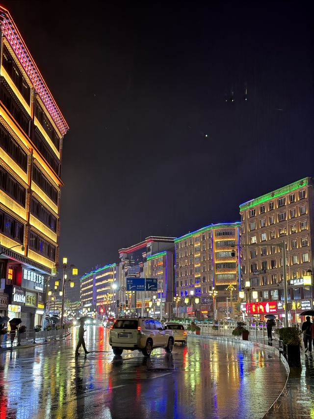 康定旅遊攻略