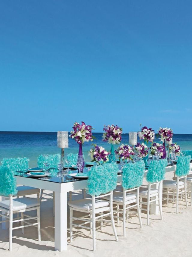 🌴🏖️ Cancun's Dreamy Escape: Riviera Resort & Spa 🌺