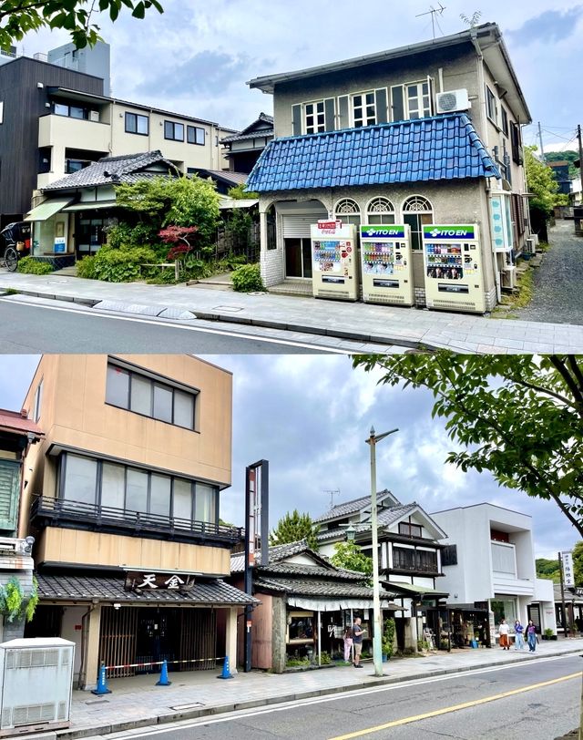古都鎌倉Citywalk