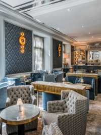 🌟 Luxe London Lodgings: The Landmark Lowdown 🌟