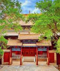 甘肅 武威 文廟