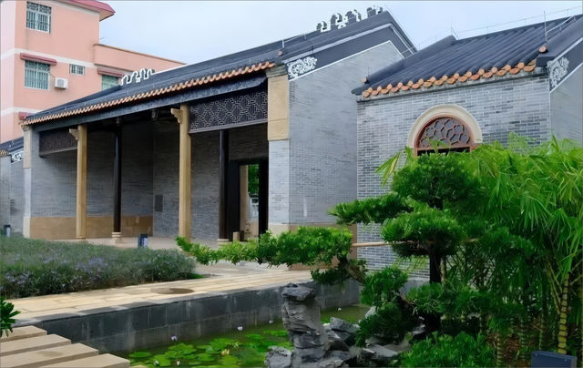 快來中山開啟“美麗鄉村遊”，體驗“美景美食美心情”