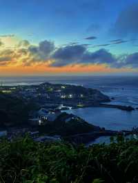 漁山島 | 寧波寶藏小眾海島3天2晚全攻略