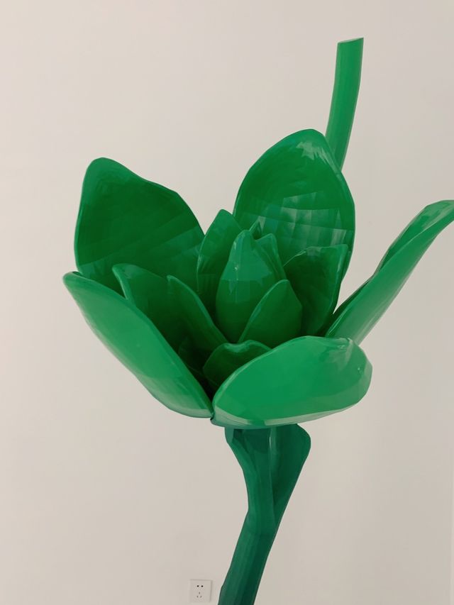 暑期看展清單，春美術館共生寰宇