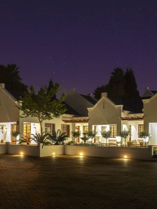 🌟 Discover Germiston's Gem: Giglio Boutique Hotel ✨