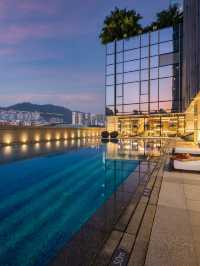 🌟 Zhuhai's Luxe Pullman: A Stay Worth Every Yuan 💎🏨