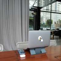 新加坡Yotel Orchard Road：時尚科技酒店，休閒娛樂