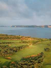 🌟 Unwind in Greece: Westin Resort, Costa Navarino 🌊