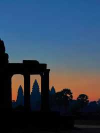 🌟 Siem Reap's Hidden Gem: Park Hyatt's Luxe Retreat 🌴