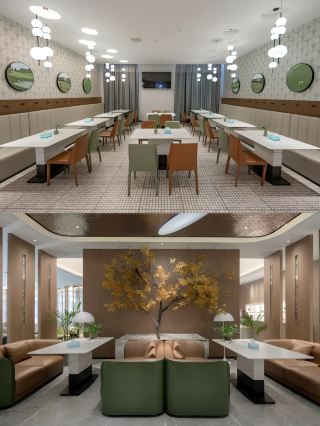 Unforgettable stay experience at Green 19 Hotel, enjoy a wonderful time