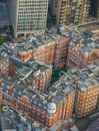 🌟✨ London Luxury: St. James' Court, A Taj Hotel 🏰🇬🇧