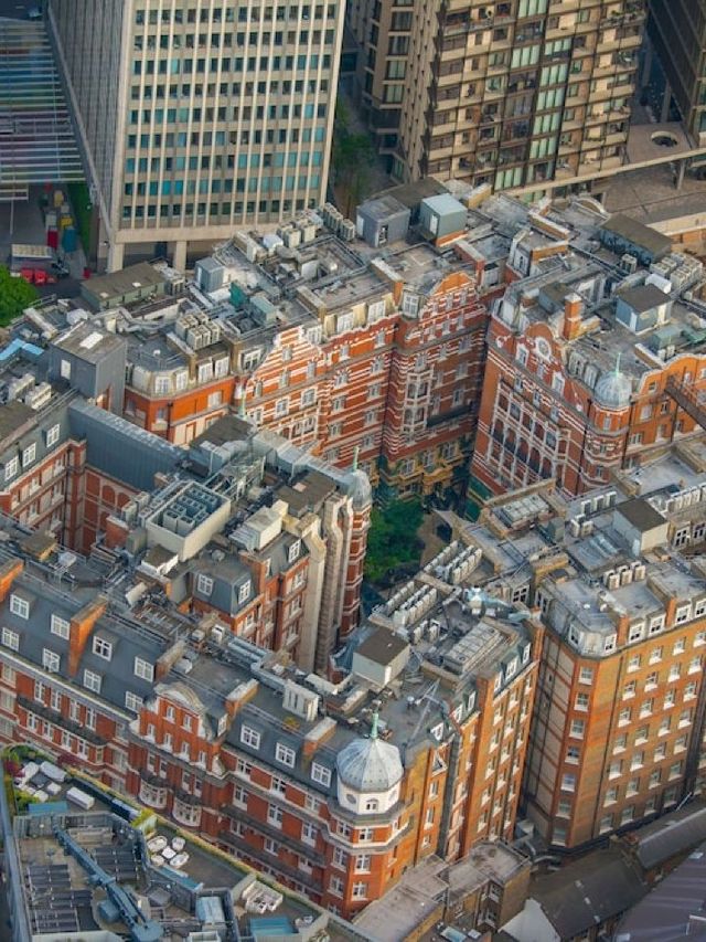 🌟✨ London Luxury: St. James' Court, A Taj Hotel 🏰🇬🇧