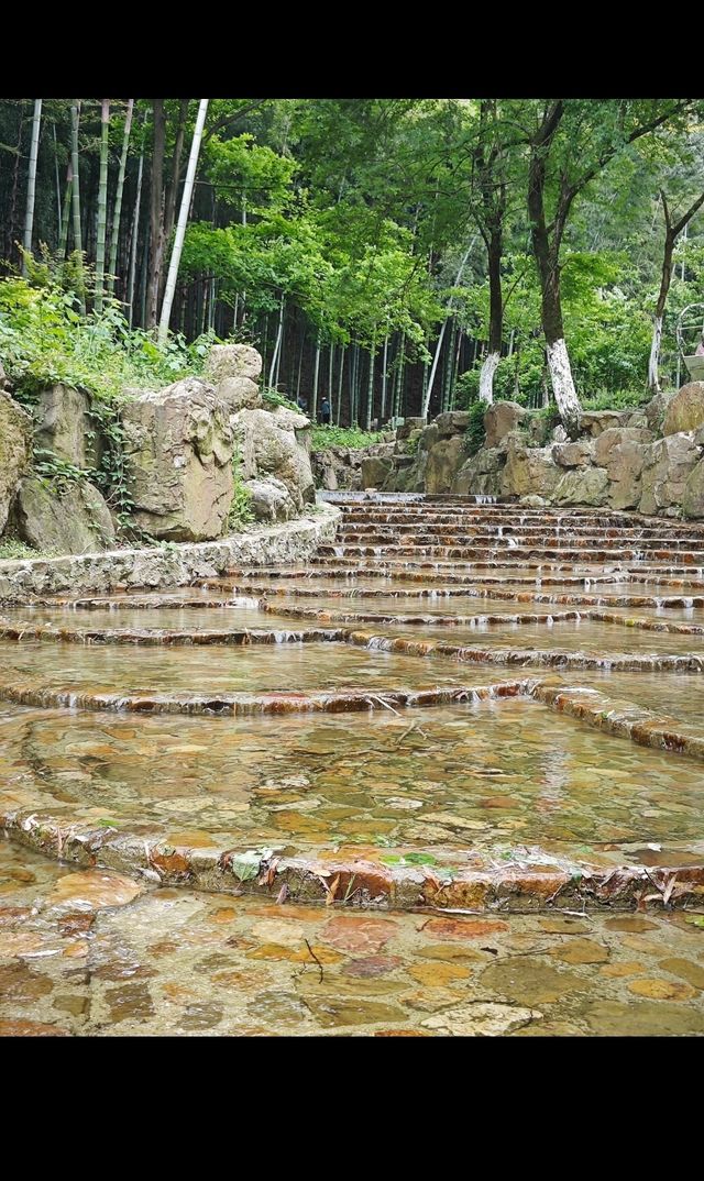 酷暑難當的夏天，想要來個夏日清涼避暑遊？