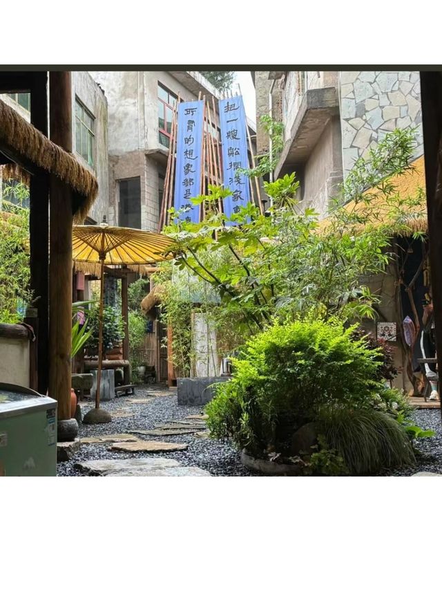 【貴陽隱秘之旅】探索貴陽小眾秘境，讓旅遊回歸本質！