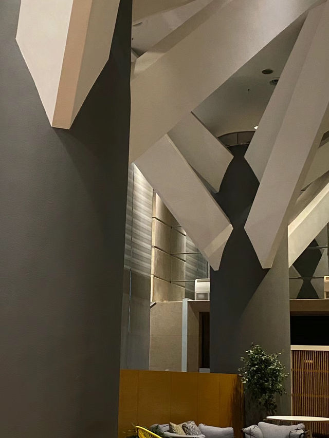 吉隆坡Hotel Maya：自然與現代完美融合的精品酒店
