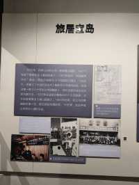 四大千年古鎮之一的游埠古鎮