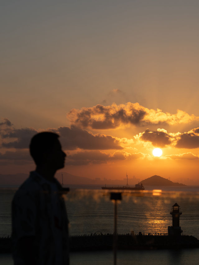 朋友圈問瘋了的漫畫海島，深圳1小時就到