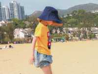 The BEST Beaches in Hong Kong!