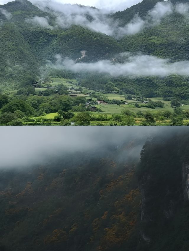 走遍全球隱奢酒店|戶外天堂既下山·霧裡