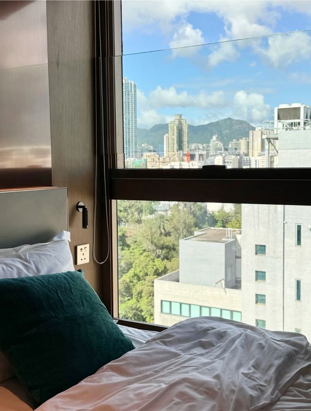 香港華爾概念酒店