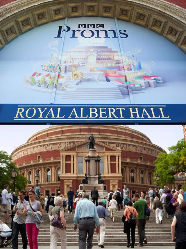  🇬🇧 September's 9️⃣ Exciting Events Preview in the UK